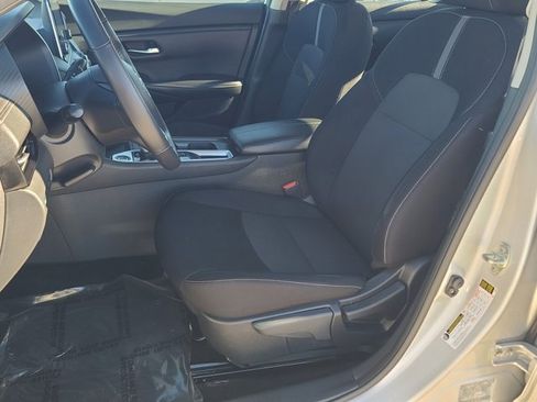 Used 2020 Nissan Sentra SV image 13