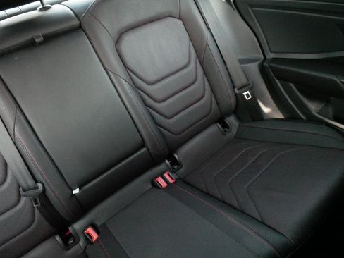 Certified 2022 Volkswagen Jetta GLI Autobahn FWD image 14