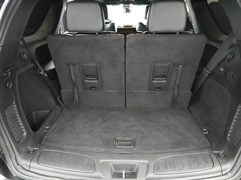 Used 2020 Dodge Durango GT w/ Blacktop Package image 14