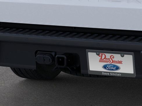 New 2026 Ford Maverick XLT w/ XLT Luxury Package AWD/4WD image 25