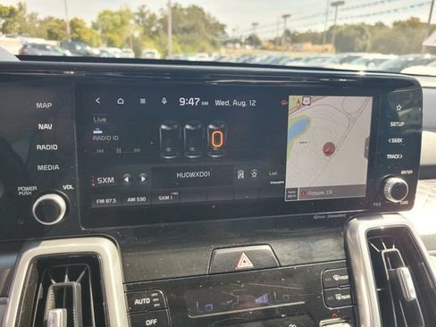 Used 2021 Kia Sorento SX FWD image 23