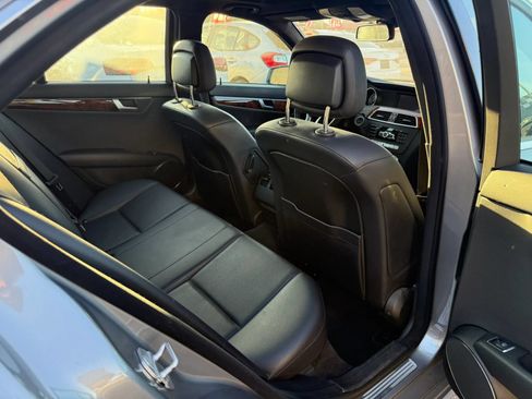 Used 2012 Mercedes-Benz C 250 Sedan image 25
