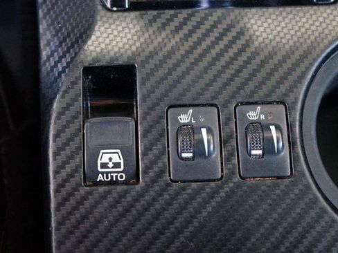 Used 2017 Toyota 4Runner TRD Pro AWD/4WD image 19