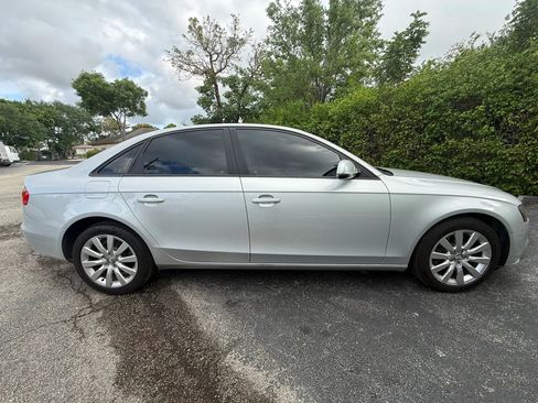 Used 2014 Audi A4 2.0T Premium image 5