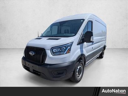 Used 2024 Ford Transit 250 148 Medium Roof w/ Load Area Protection Package