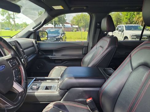 Used 2021 Ford Expedition Limited RWD image 22