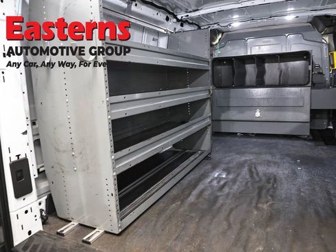 Used 2018 Ford Transit 350 148 Low Roof RWD image 19