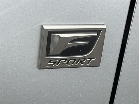 Used 2024 Lexus RX 500h F Sport image 10