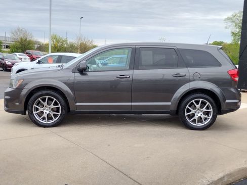 Used 2019 Dodge Journey GT FWD image 6