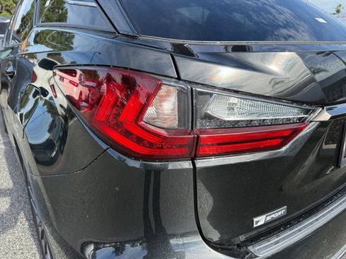 Used 2020 Lexus RX 350 F Sport image 35