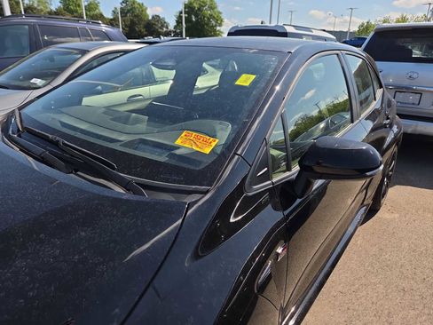 Used 2025 Toyota Corolla GR AWD/4WD image 12