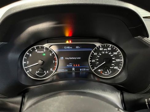 Used 2024 Nissan Altima 2.5 SV FWD image 26