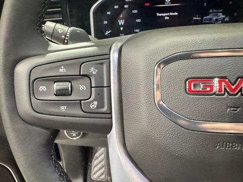 New 2026 GMC Sierra 1500 Elevation AWD/4WD image 19