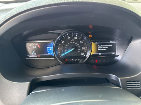 Used 2019 Ford Explorer XLT w/ Equipment Group 202A FWD image 20