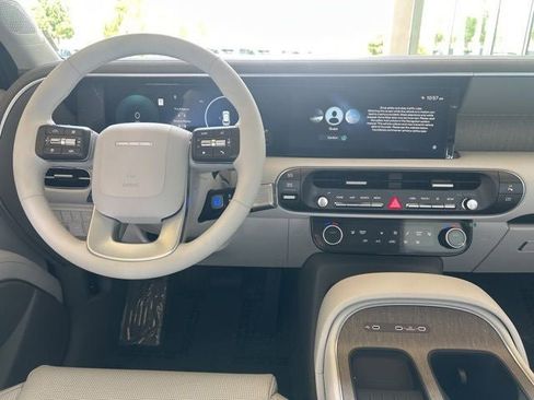 New 2026 Hyundai Palisade FWD Hybrid image 9