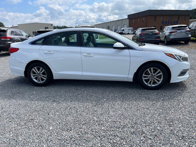 Used 2015 Hyundai Sonata SE FWD image 5