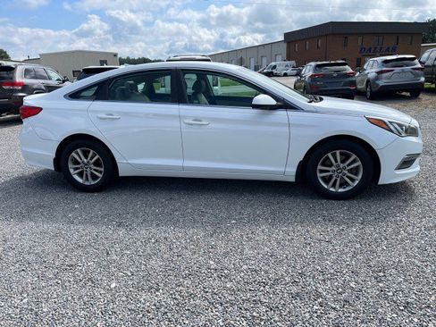 Used 2015 Hyundai Sonata SE FWD image 5