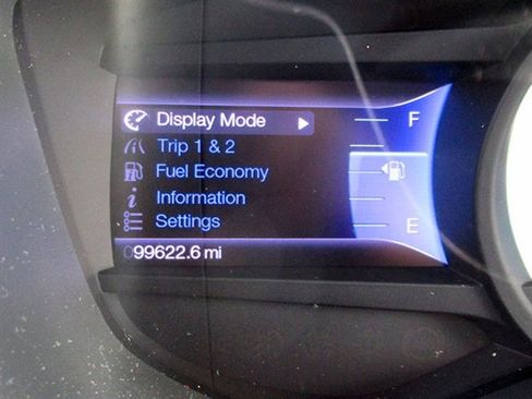 Used 2013 Ford Fusion Titanium w/ Titanium Driver Assist Pkg image 22