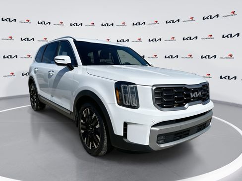 Certified 2023 Kia Telluride SX image 1