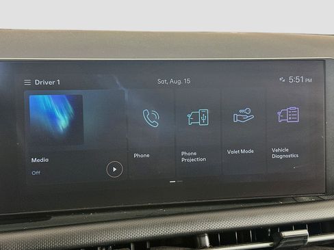 Used 2025 Hyundai Tucson SEL AWD/4WD image 21