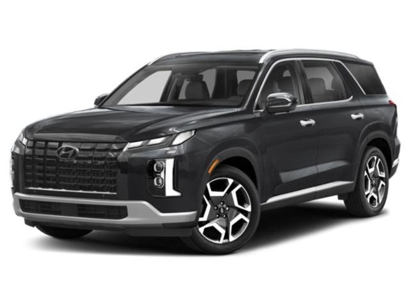 Certified 2024 Hyundai Palisade Limited image 1