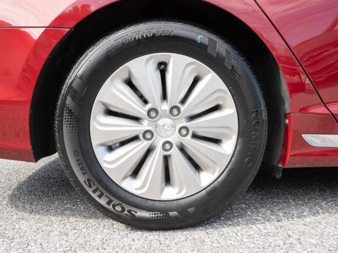 Used 2016 Hyundai Sonata SE FWD image 36