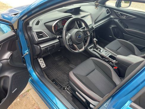 Used 2019 Subaru Impreza 2.0i Sport AWD/4WD image 6