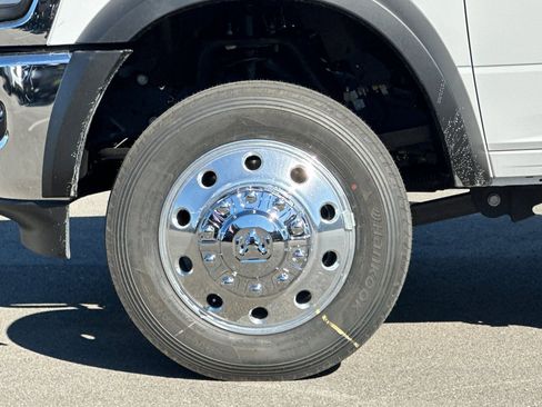 New 2026 RAM 4500 Tradesman image 28