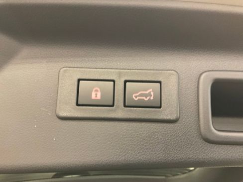 New 2026 Subaru Forester Premium AWD/4WD image 37