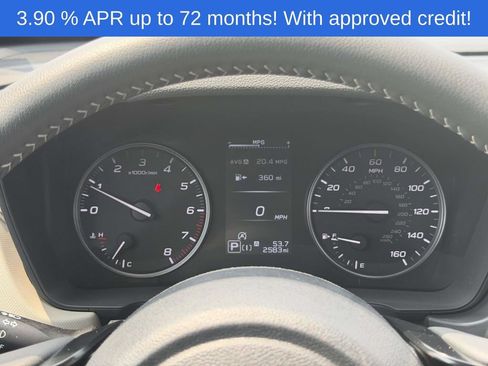 Certified 2026 Subaru Forester Premium w/ Base/Premium Package AWD/4WD image 26