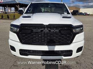 New 2026 RAM 1500 Big Horn AWD/4WD video 2