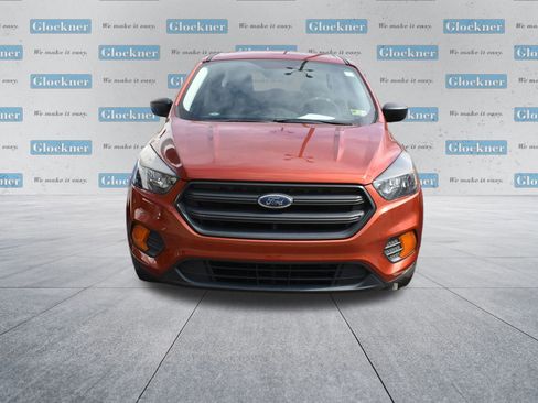 Used 2019 Ford Escape S image 17