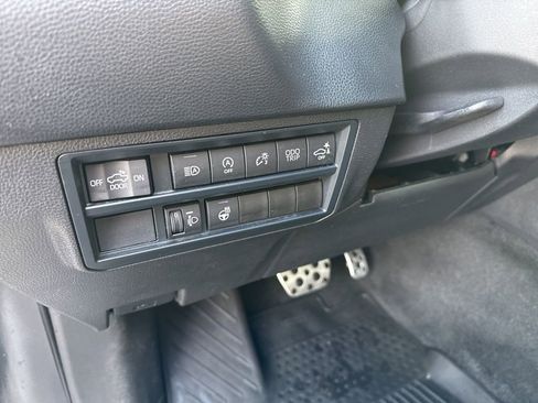 Used 2024 Toyota Tundra SR5 w/ TRD Off-Road Package image 11