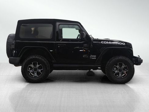 Used 2020 Jeep Wrangler Sport S image 6