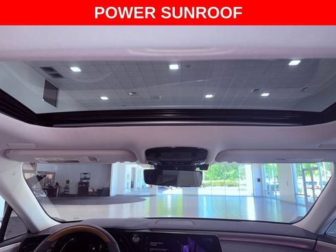 Used 2025 Lexus RX 350 Premium Plus w/ Convenience Package FWD image 11