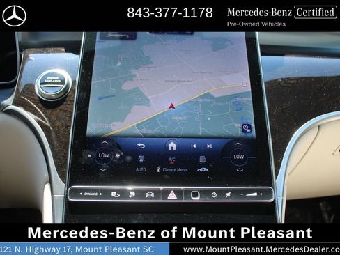 Used 2025 Mercedes-Benz GLC 350e 4MATIC image 38