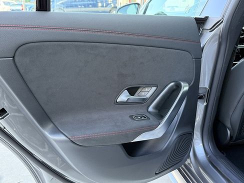 Certified 2026 Mercedes-Benz CLA 250 CLA 250 image 23