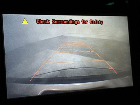 Used 2012 Chevrolet Tahoe LTZ image 15