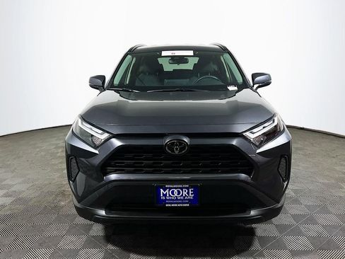 Certified 2025 Toyota RAV4 XLE AWD/4WD image 3