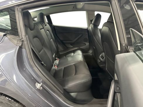Certified 2023 Tesla Model 3 Standard Range RWD image 11