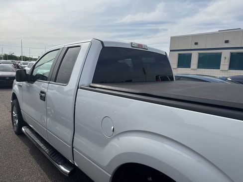 Used 2013 Ford F150 XLT w/ XLT Chrome Pkg RWD image 22