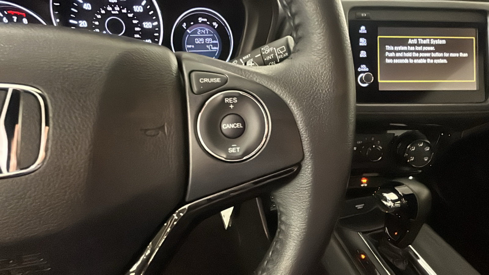 Used 2021 Honda HR-V Sport image 19