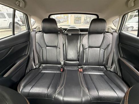 Used 2018 Subaru Crosstrek 2.0i Limited w/ Popular Package #2 AWD/4WD image 31