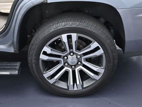 Used 2019 GMC Yukon Denali w/ Denali Ultimate Package image 36