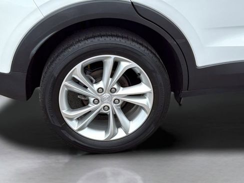 Used 2022 Buick Encore GX Preferred FWD image 21