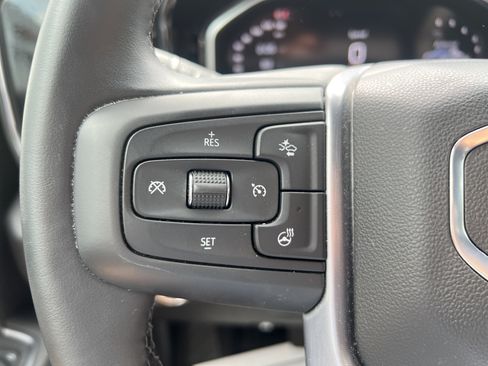 Used 2026 GMC Sierra 1500 Elevation AWD/4WD image 14