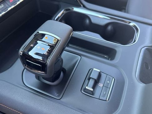 New 2026 GMC Sierra 1500 AT4 w/ AT4 Premium Package image 23