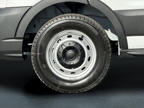New 2026 Ford Transit 250 Low Roof image 30