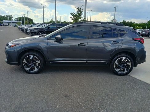 Certified 2024 Subaru Crosstrek 2.5i Limited AWD/4WD image 8