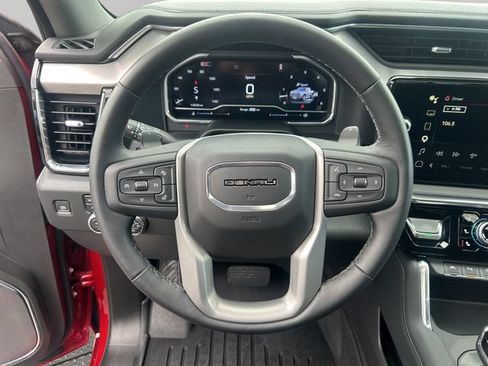 Used 2024 GMC Sierra 1500 Denali w/ Denali Reserve Package AWD/4WD image 15